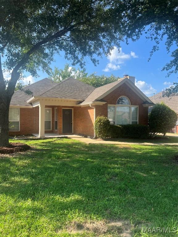 9324 Bristlecone Dr, Montgomery, AL 36117 - photo 1