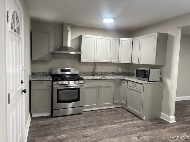 3827 Edgar D Nixon Ave, Montgomery, AL 36105 - photo 3