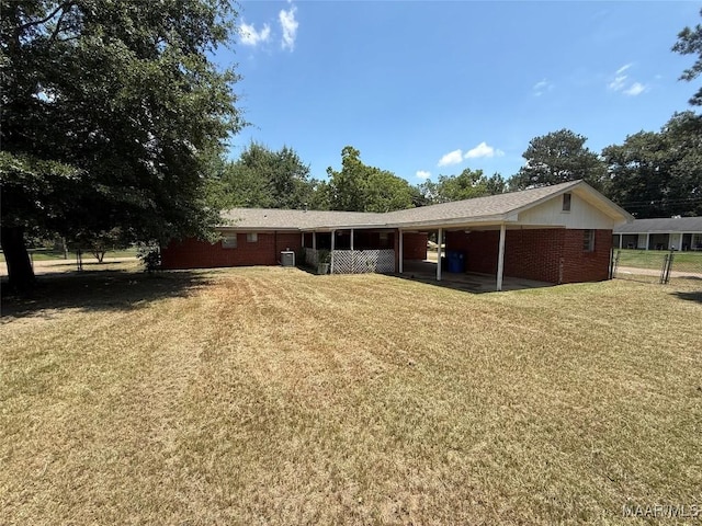 203 Marian Dr, Prattville, AL 36067 - photo 14