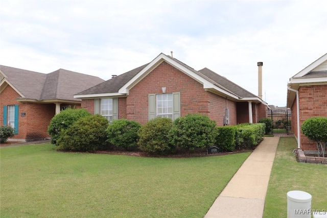 8908 Asheville Dr, Montgomery, AL 36117 - photo 2