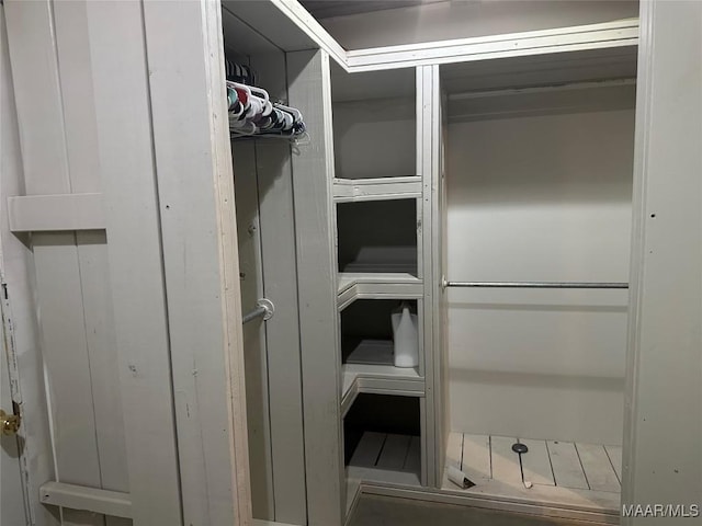174 Weldon Rd, Tallassee, AL 36078 - view of walk in closet