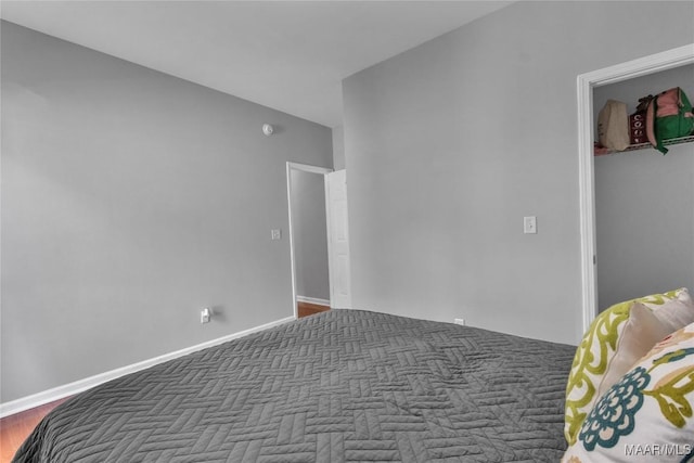 6779 Overview Dr, Montgomery, AL 36117 - view of bedroom
