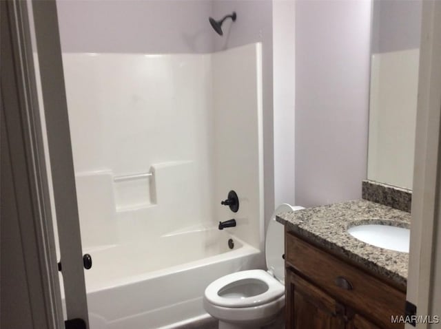 101 Regans Way S, Deatsville, AL 36022 - bathroom with vanity and shower / bath combination