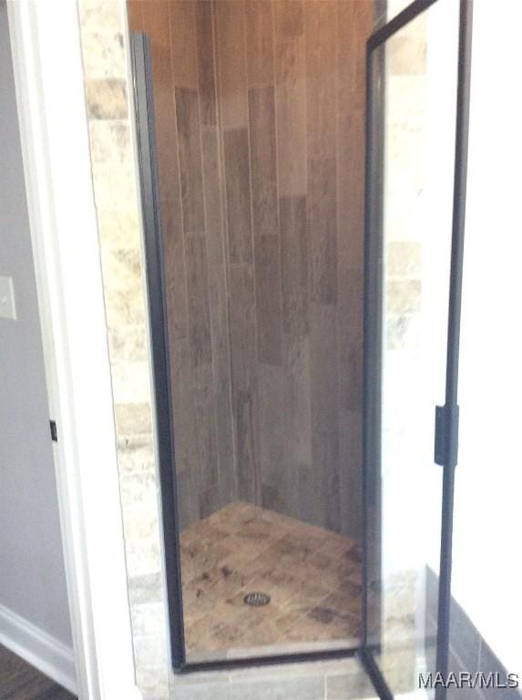 101 Regans Way S, Deatsville, AL 36022 - full bath with a shower stall