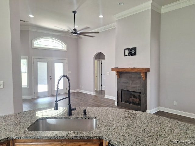 101 Regans Way S, Deatsville, AL 36022 - photo 6