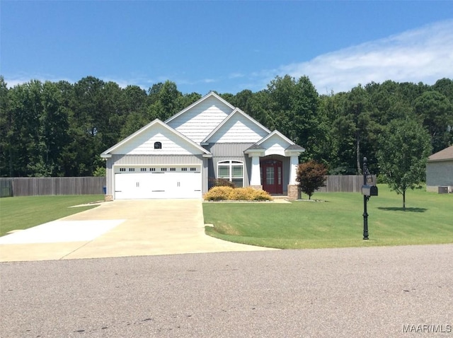 101 Regans Way S, Deatsville, AL 36022 - photo 1