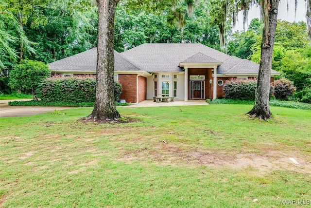 8128 Mossy Oak Dr, Montgomery, AL 36117 - photo 2