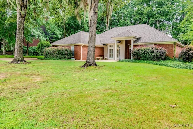 8128 Mossy Oak Dr, Montgomery, AL 36117 - photo 3