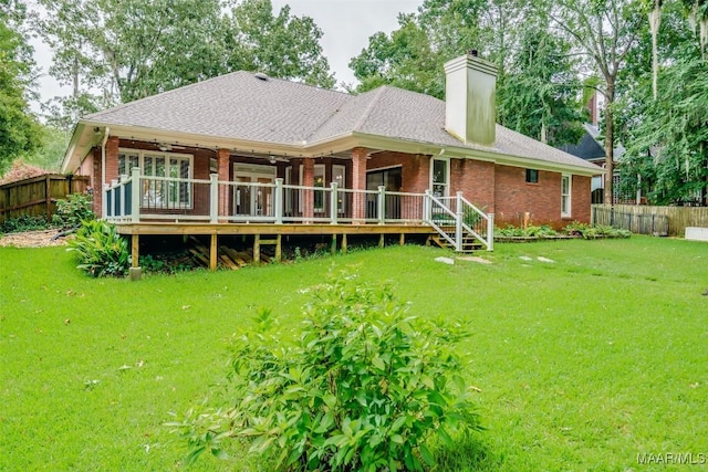 8128 Mossy Oak Dr, Montgomery, AL 36117 - photo 38