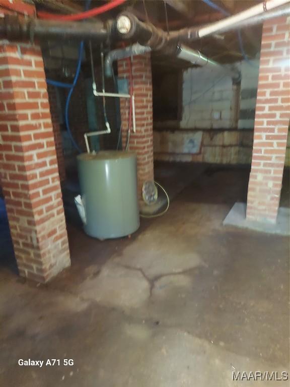 2505 Bay St, Montgomery, AL 36107 - photo 12