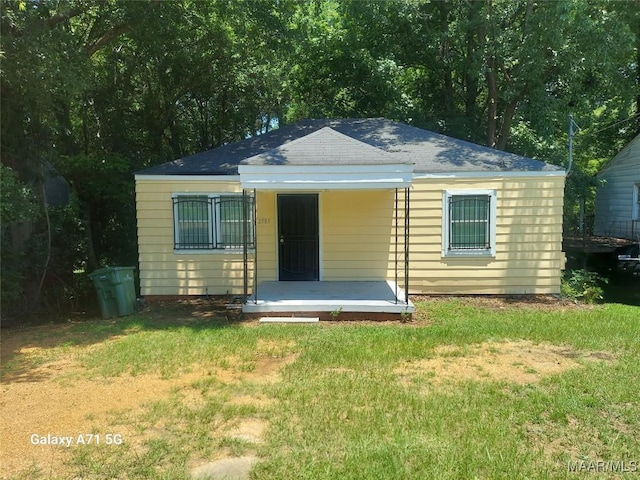 2505 Bay St, Montgomery, AL 36107 - photo 1