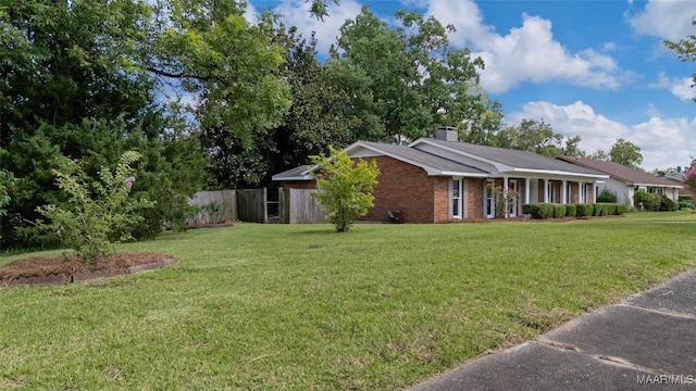 2015 Mallard Ln, Montgomery, AL 36106 - photo 4