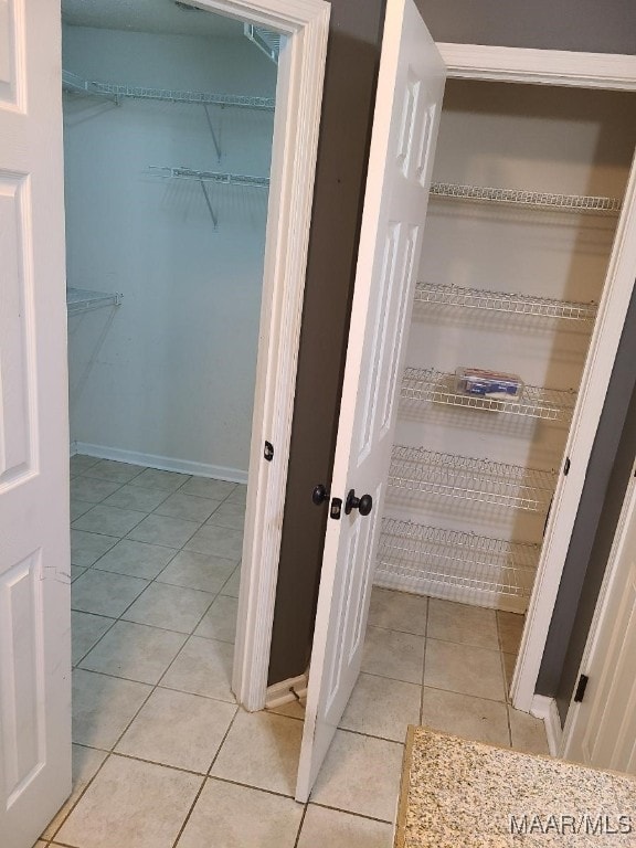 213 Foxdale Rd, Millbrook, AL 36054 - view of closet