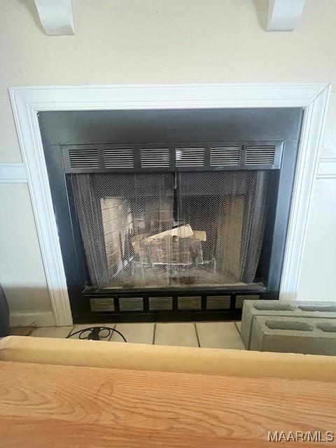 3440 Wickham Rd, Montgomery, AL 36116 - detailed view