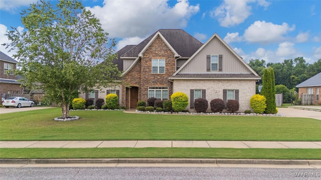59 Gresham Dr, Millbrook, AL 36054 - photo 1