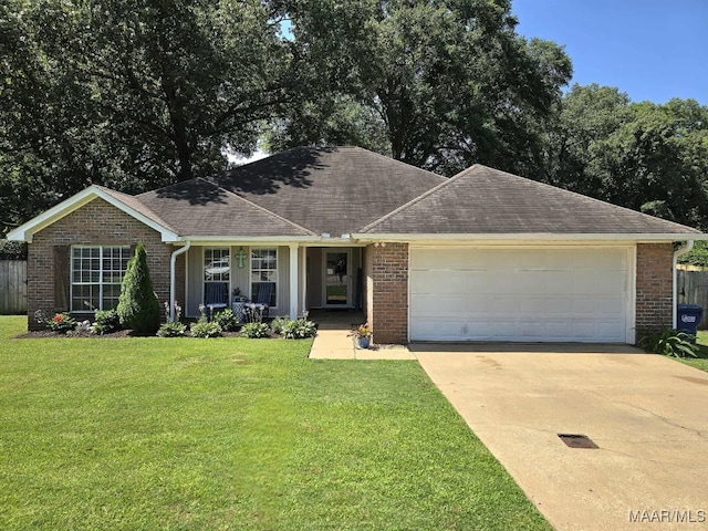 909 Oak Crest Ct, Wetumpka, AL 36092 - photo 1
