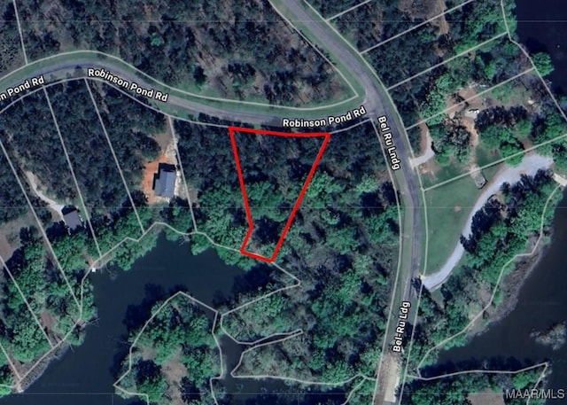 LOT54 Robinson Pond Rd, Prattville, AL 36067 - photo 2