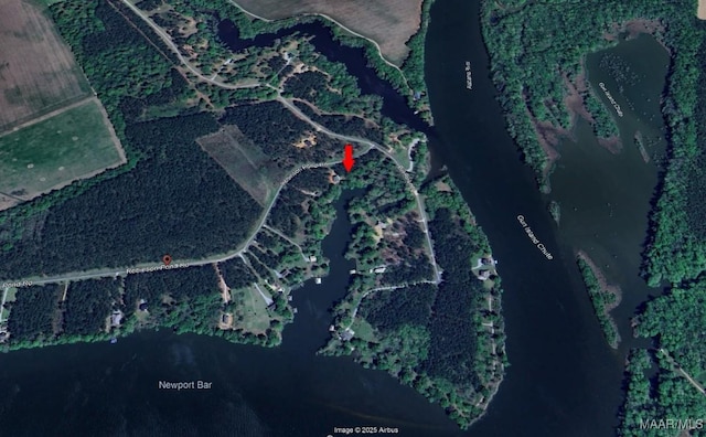 LOT54 Robinson Pond Rd, Prattville, AL 36067 - photo 3