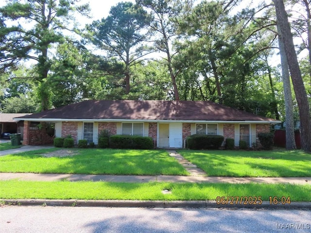 3941 Malabar Rd, Montgomery, AL 36116 - photo 1