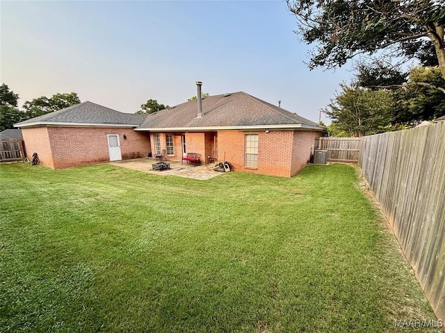 337 Rebekah Ln, Montgomery, AL 36109 - photo 37