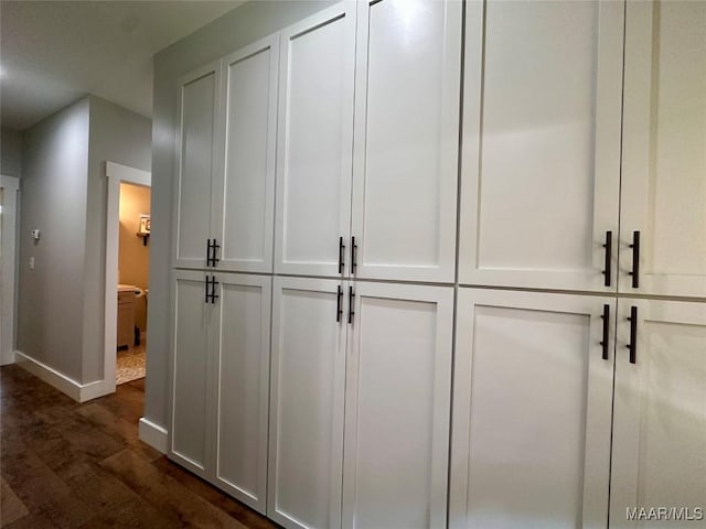 447 Cloverdale Rd, Greenville, AL 36037 - view of closet