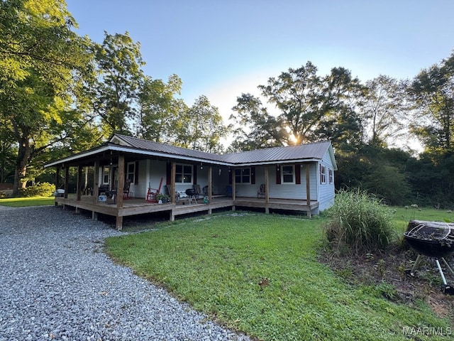 1205 Turkey Creek Rd, Luverne, AL 36049