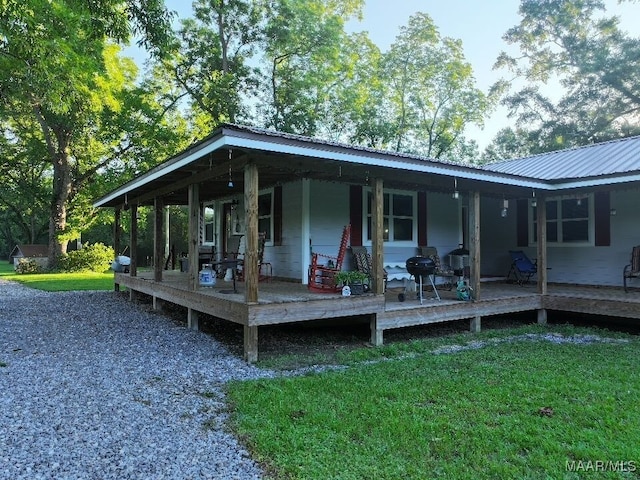 1205 Turkey Creek Rd, Luverne, AL 36049
