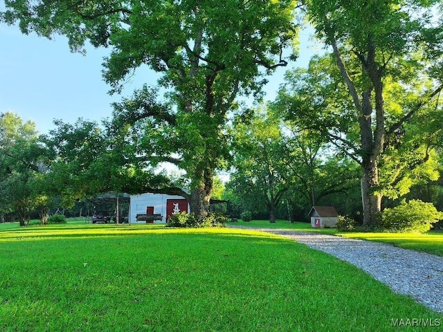1205 Turkey Creek Rd, Luverne, AL 36049