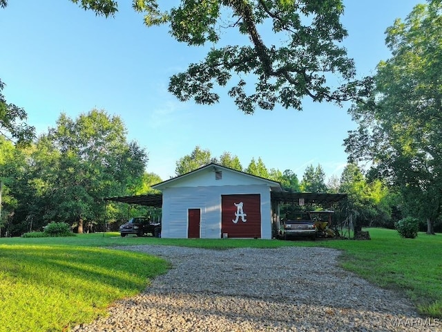 1205 Turkey Creek Rd, Luverne, AL 36049