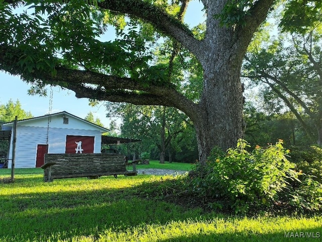 1205 Turkey Creek Rd, Luverne, AL 36049