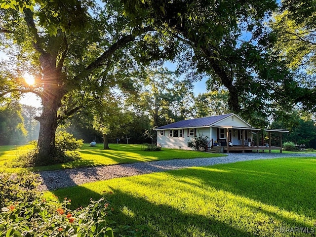 1205 Turkey Creek Rd, Luverne, AL 36049