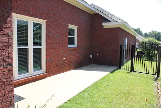 327 Green Chase Cir, Montgomery, AL 36117 - photo 46