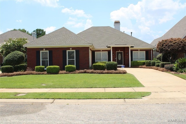 327 Green Chase Cir, Montgomery, AL 36117 - photo 1