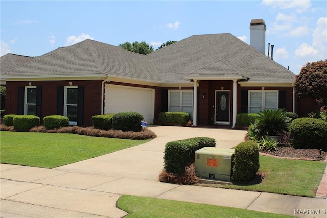 327 Green Chase Cir, Montgomery, AL 36117 - photo 4