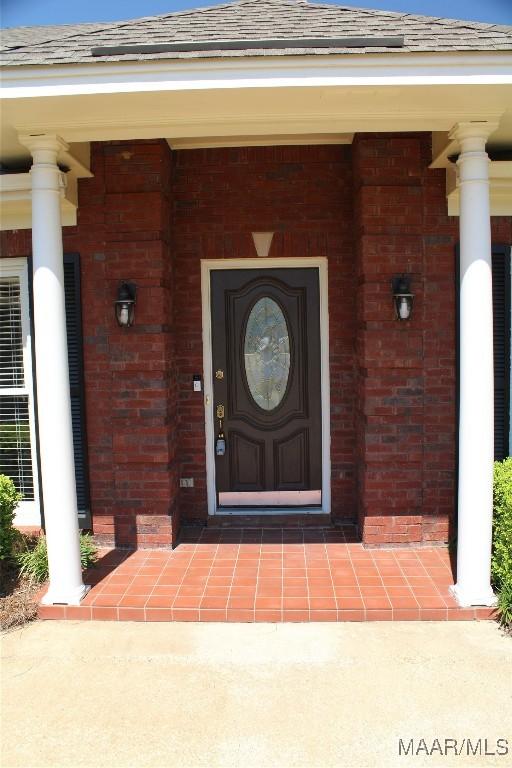 327 Green Chase Cir, Montgomery, AL 36117 - photo 8