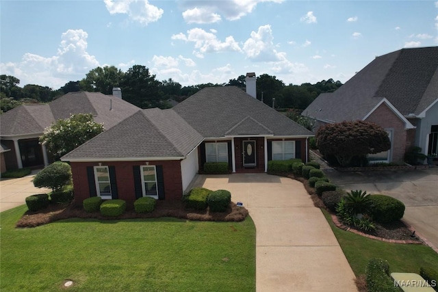 327 Green Chase Cir, Montgomery, AL 36117 - photo 6