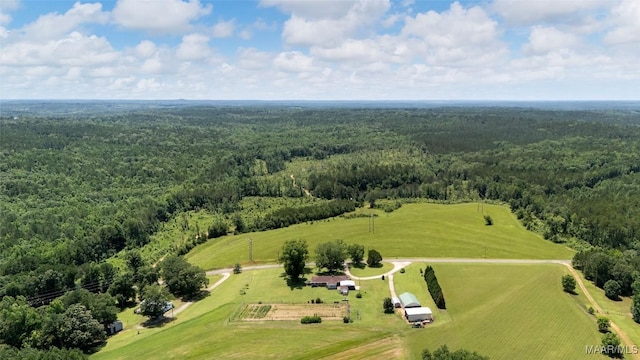 0 New Harmony Rd, Marbury, AL 36051