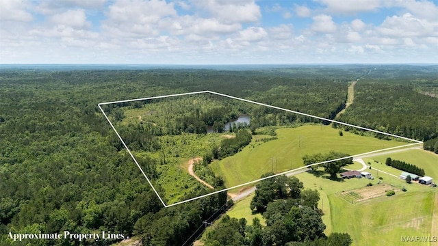 0 New Harmony Rd, Marbury, AL 36051