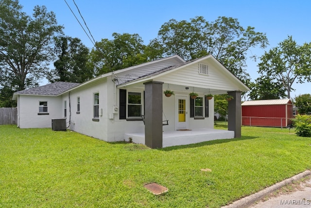 201 Nell St, Clanton, AL 35045 - photo 1