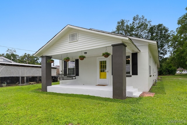 201 Nell St, Clanton, AL 35045 - photo 32
