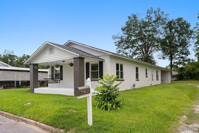 201 Nell St, Clanton, AL 35045 - photo 30