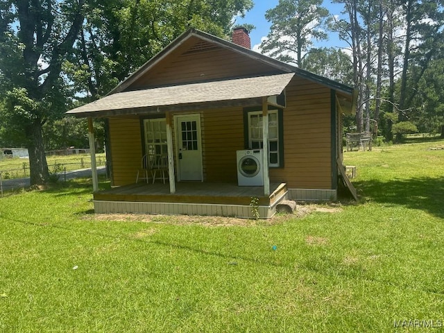 4926 Washington Ferry Rd, Montgomery, AL 36108 - photo 1