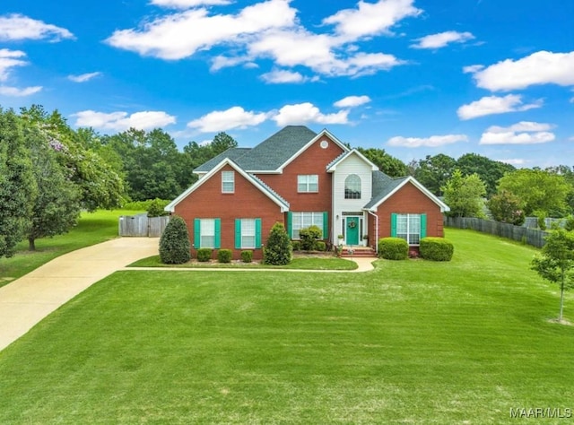 1204 Valridge N, Prattville, AL 36066 - photo 1