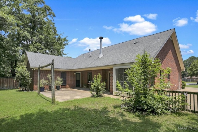 6204 Stowers Pl, Montgomery, AL 36117 - photo 41