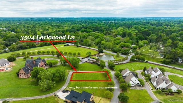 3504 Lockwood Ln, Montgomery, AL 36111 - photo 1