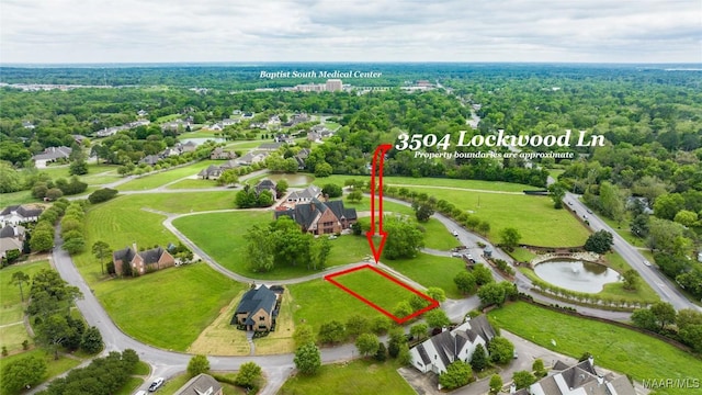 3504 Lockwood Ln, Montgomery, AL 36111 - photo 2
