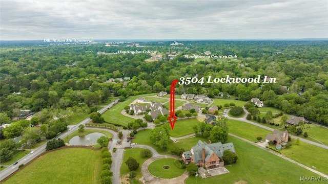 3504 Lockwood Ln, Montgomery, AL 36111 - photo 3