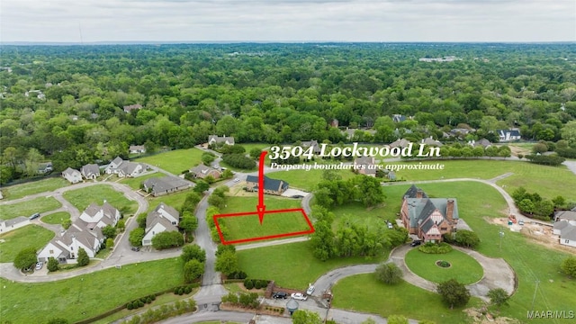 3504 Lockwood Ln, Montgomery, AL 36111 - photo 4