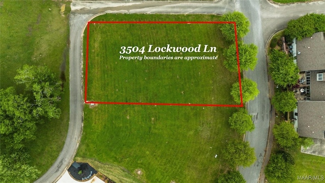 3504 Lockwood Ln, Montgomery, AL 36111 - photo 5