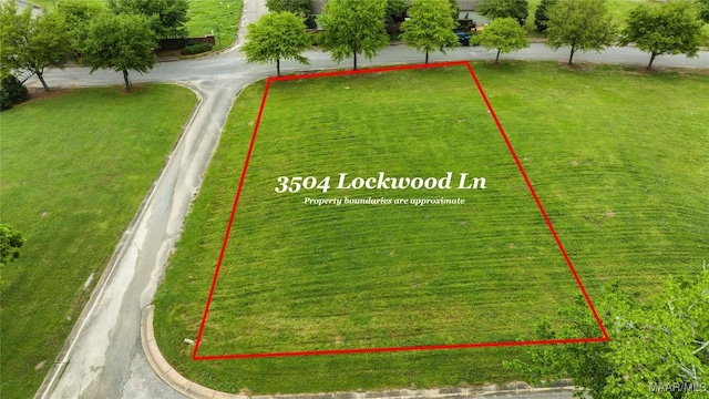 3504 Lockwood Ln, Montgomery, AL 36111 - photo 6